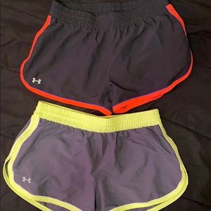Under Armor  Shorts